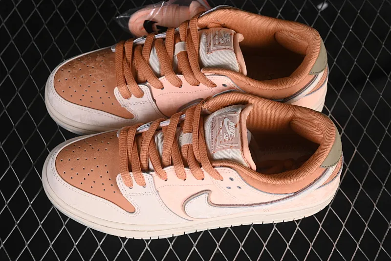 All categories Nk SB Dunk series Nk SB Dunk Low low-top sneakers Nike SB Dunk Low "Trocadero Gardens" Trocadero Garden low-top casual sneakers FV5926-200